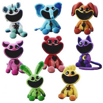 Poupée Enfants Coquelicot Playtime Souriante