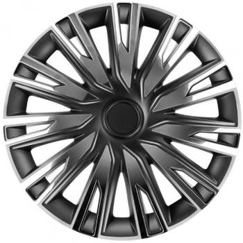 Tapacubos AutoStyle 14 pulgadas