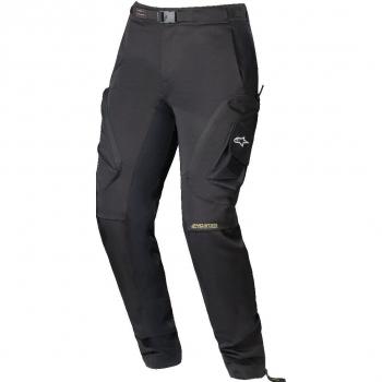 Alpinestars Pantalons Actea Pour Femme Black, Taille 31 Women