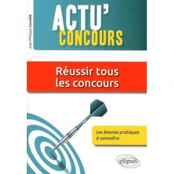 Réussir tous les concours : les bonnes pratiques à connaître