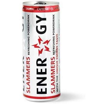 Slammers Energie Mix 330ml