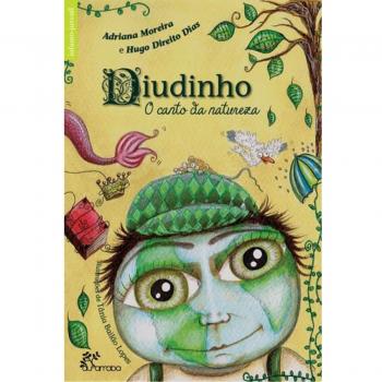 Diudinho, O Canto Da Natureza.O Antes Do Meio