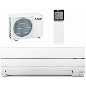 Aire acondicionado Mitsubishi A++ MSZ WN35