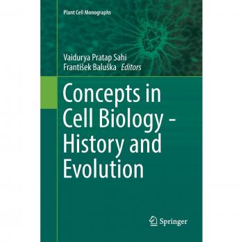 Concepts in Cell Biology