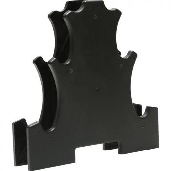 Soporte para peso de 3 niveles