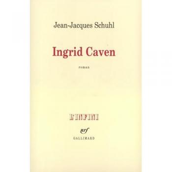 Jean-Jacques Schuhl Ingrid Caven