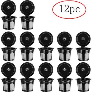 Vasos K para Café Keurig 12 Piezas