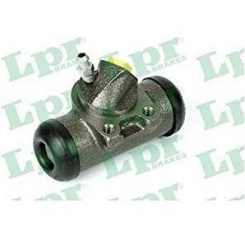 Bremszylinder LPR 4532 C12319 – Passend zu Renault 0854697600 und 0870313400