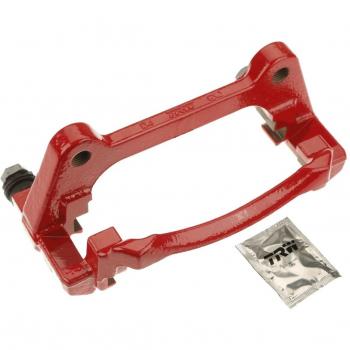 TRW Bremssattelhalter VW,AUDI,SKODA BDA1182 5Q0615125B,5G0615125