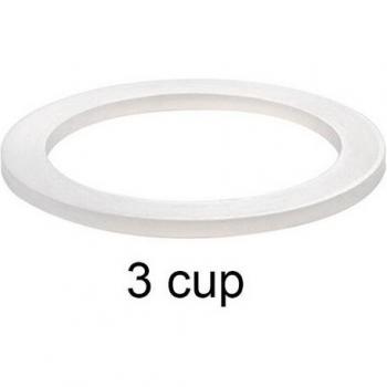 Anillo Flexible de Silicona para Lavadora y Accesorios de Cocina