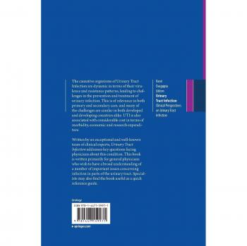 Urinary Tract Infection