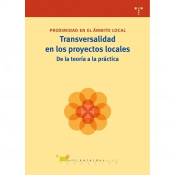 TRANSVERSALIDAD EN LOS PROYECTOS LOCALES
