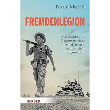 Fremdenlegion