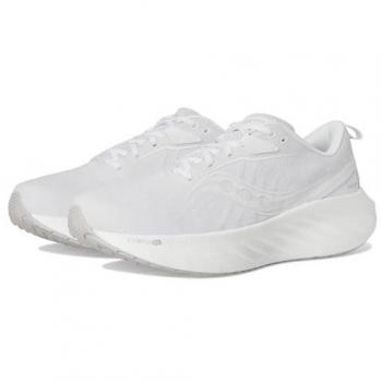 Neutrale Witte Saucony Triumph 22 voor Heren