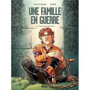 Une famille en guerre