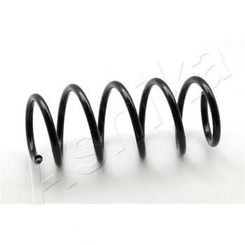Ressort de suspension hélicoïdal ASHIKA ZCA3326H pour OPEL