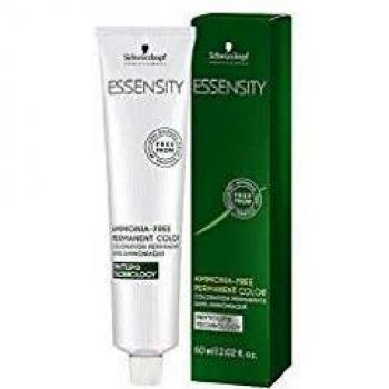 Schwarzkopf Essensity Colore Permanente per Capelli