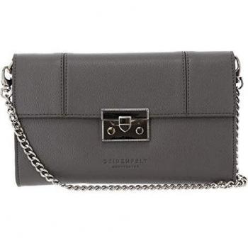 Seidenfelt Manufaktur Clutch Tasche, Modell Roros
