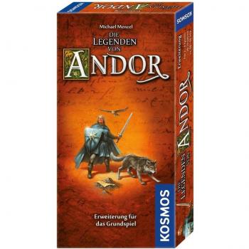 Andor: The Star Shield