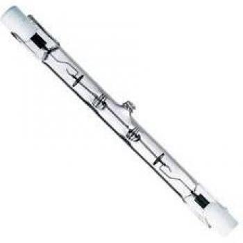 Ampoule halogène 80W R7S