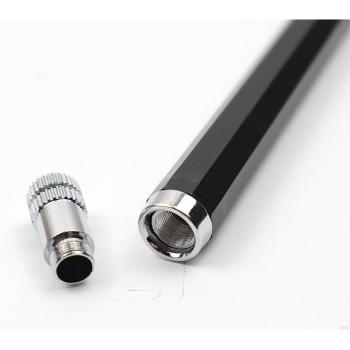 Gommette mécanique de précision 5,6 mm – HB/2B/4B/6B/8B