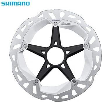 Shimano RT-MT800 Rotor with Lockring