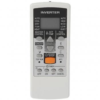 Climatiseur auxiliaire télécommandé compatible Fujitsu AR‑DJ5 / AR‑JE5 / AR‑JE4