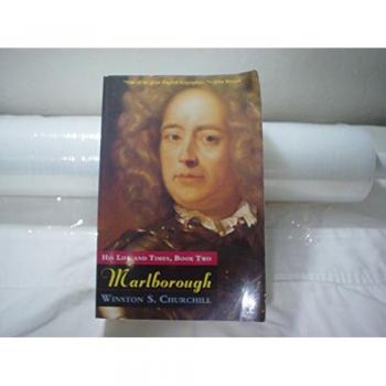 Waterstones Churchill's Last Wartime Secret