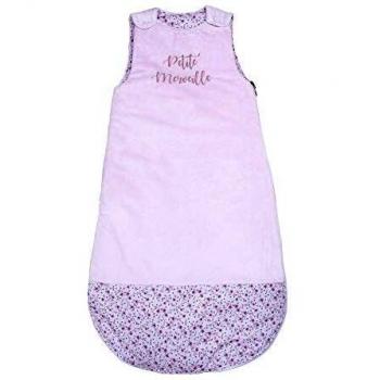 Gigoteuse Frenchy Liberty Rose Foncé