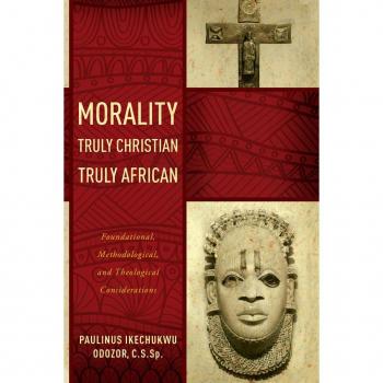 Morality Truly Christian Truly African