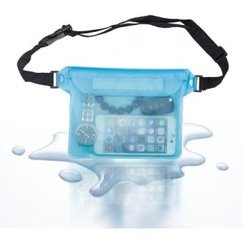 3-Layer Sealed Waterproof Phone Bag