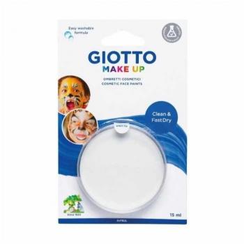 Giotto Ombretto Make Up Bianco
