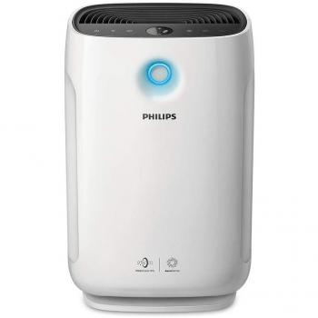Philips HEPA and Active Carbon Filters Air Purifier