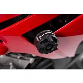 Slider telaio SW-Motech per BMW S 1000 R (2014-2016)