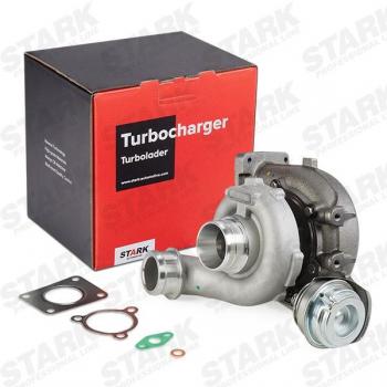 Stark 1190436 Turbina