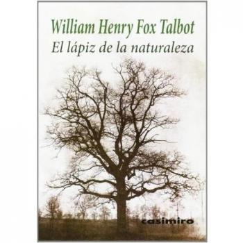 El Lápiz De La Naturaleza