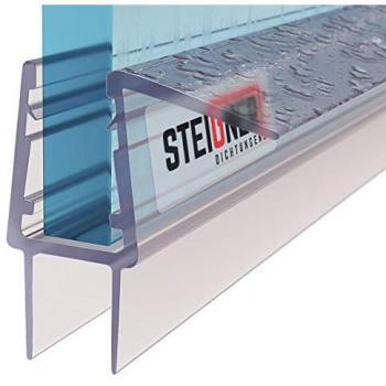 Joint étanche PVC pour cabine de douche 120cm