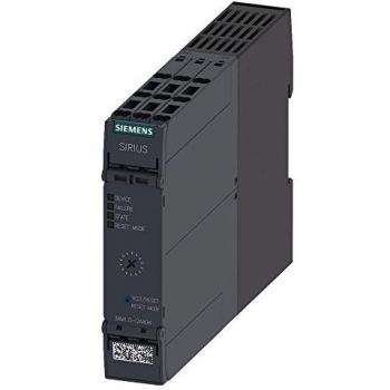 Control Unit Motor Siemens 3RM1 Avvio Diretto 500 V