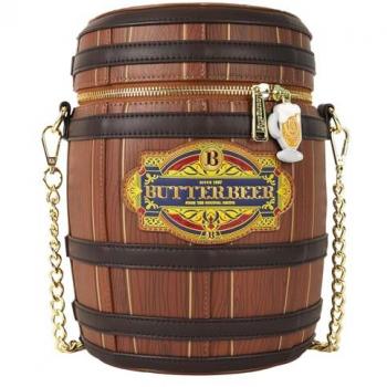 Bolsa Loungefly Harry Potter