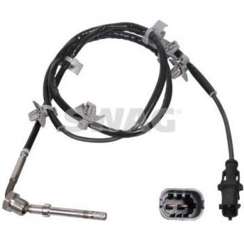 SWAG 40 10 0836 Sensor de gases de escape