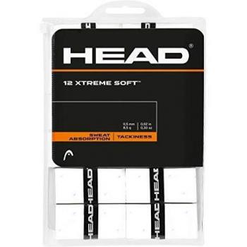 Head Xtreme Soft 12 Overgrips