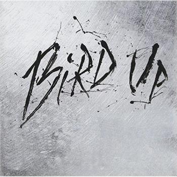 Bird up/charlie parker remix
