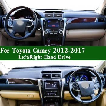 Camry Hybrid XSE Armaturenbrettbezug 2012-2017