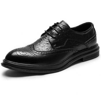 Bottes de costume Oxford italiennes Hommes 2022