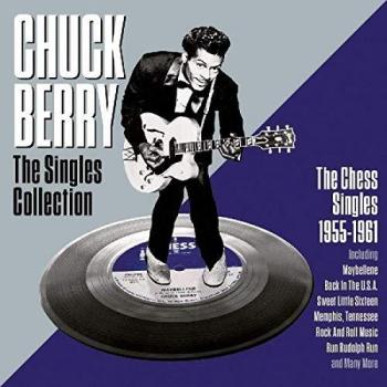 Singles Collection: The Ultimate Playlist