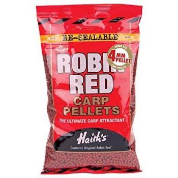 Dynamite Baits Robin Red 4mm Pellets