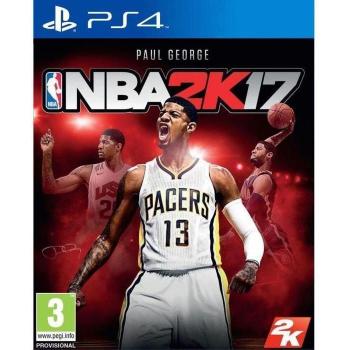 NBA 2K17