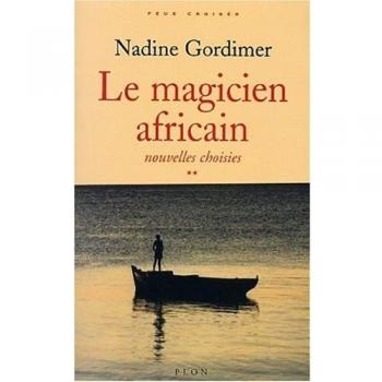 Nadine Gordimer