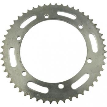 KDX125 SR 428 Kettenrad 52Z