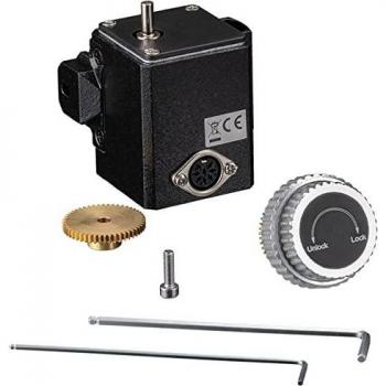 Bresser EXOS-1 Motor Drive Assembly